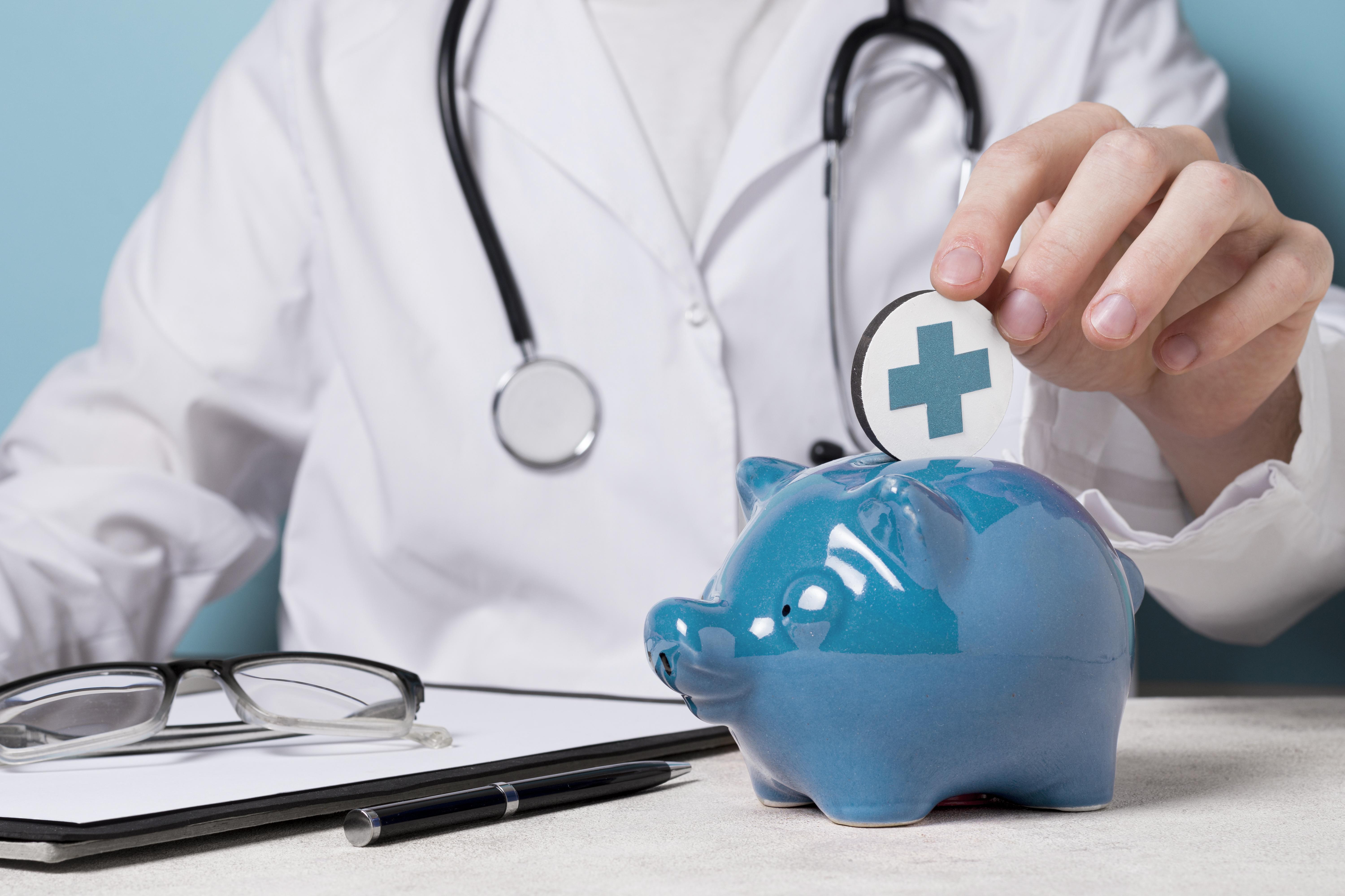 Lower Healthcare Costs